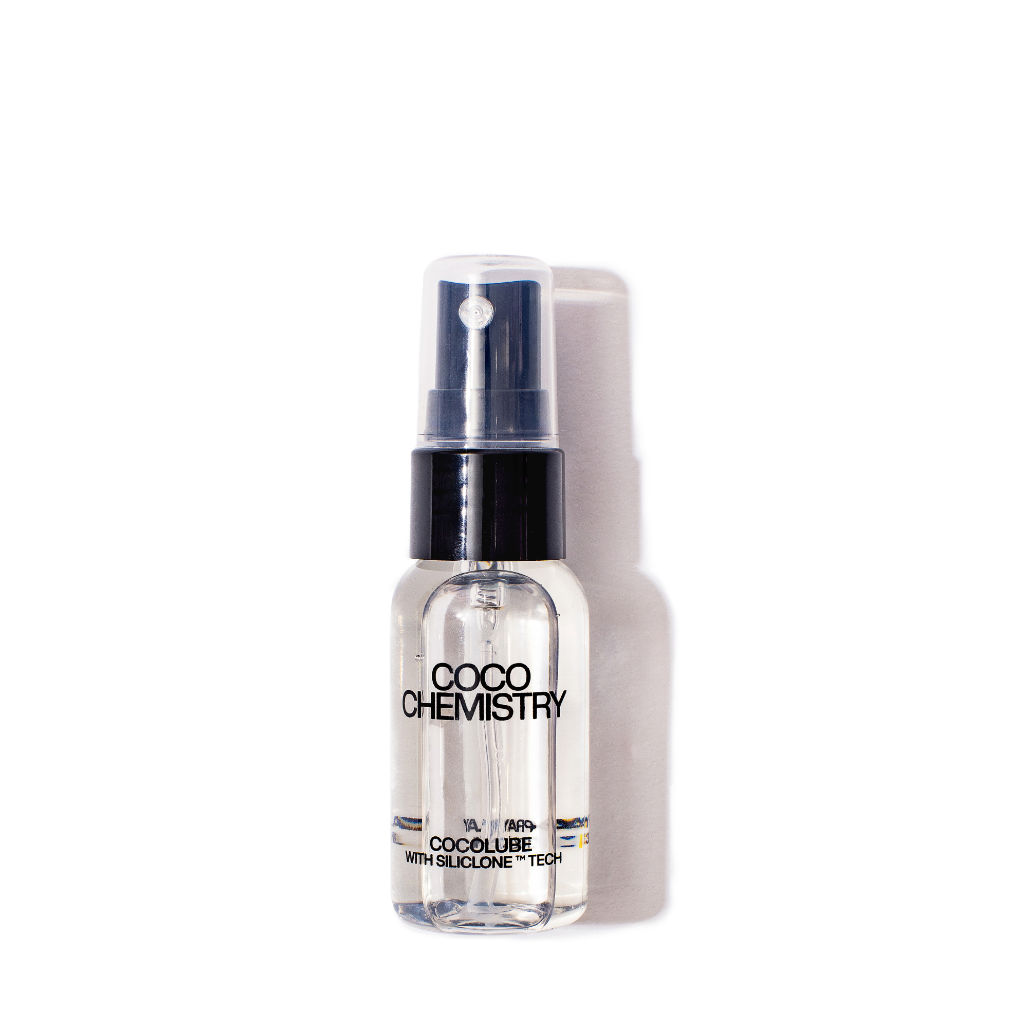 Get 30 ML Glycerin-Free Sex Lubricant for Smooth Comfort COCO CHEMISTRY Get 30 ML Glycerin-Free Sex Lubricant for Smooth Comfort COCO CHEMISTRY