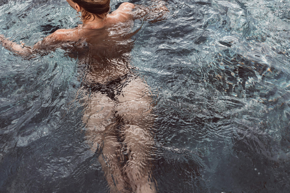 How to Choose the Right Personal Lubricant (Without Settling for Sticky, Synthetic, or Just Plain Boring)
