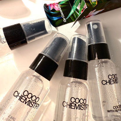 Love Me Long Time CocoLube Bundle  [4 PACK]