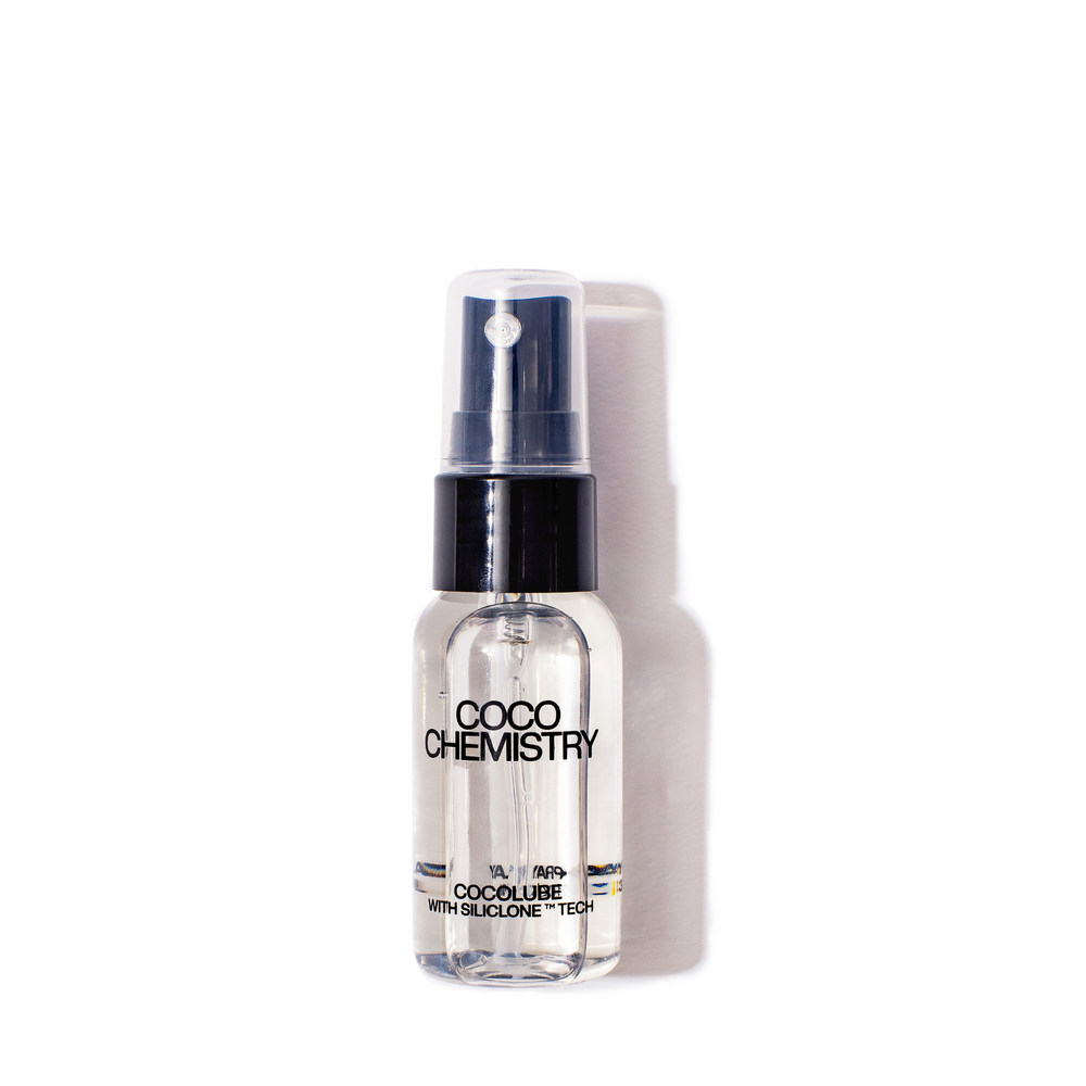 glycerin free sex oil 