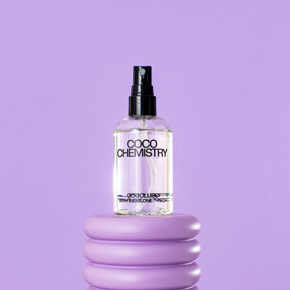 CocoLube | Spray Play with SiliCLONE™ [Large 4 oz]